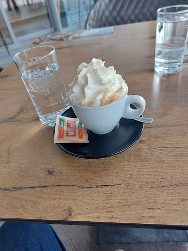 Terasa bistro pri Jagru