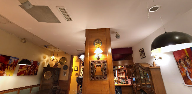 Ljubljanska cesta 8, 4260 Bled