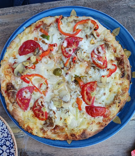 Gostilna "Na Jasi" Ksenija Lülik s.p.