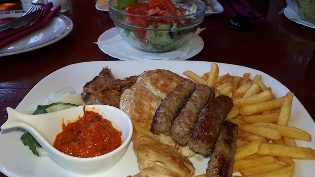 Gostilna pri Mostu,Gostinstvo,Valentin Tahiri s.p. - Srpenica