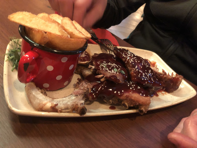 Comentarii opinii despre Kuf'r