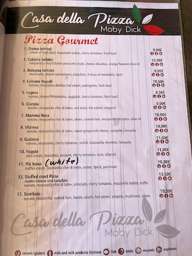 Casa della Pizza - Izola