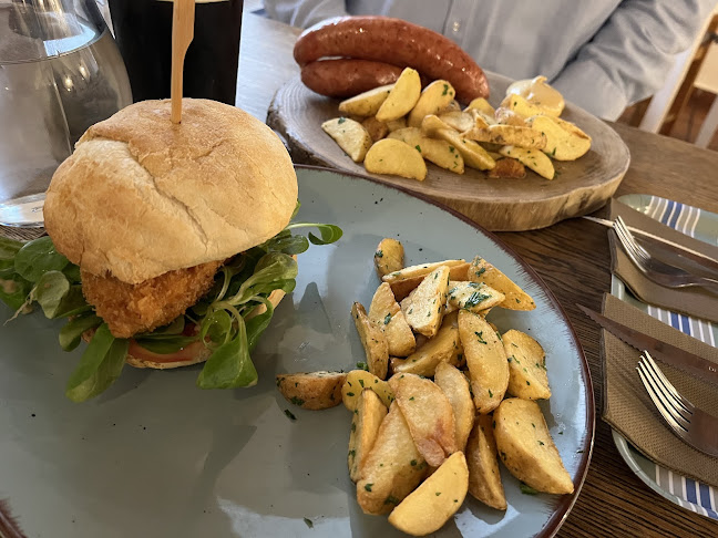 Oštarija u Lok - Gastronomija in gostinstvo