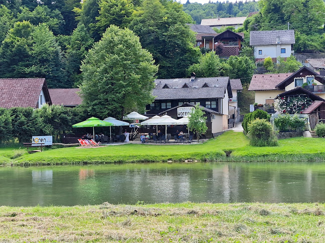 Koren gostinstvo in turizem - Gastronomija in gostinstvo