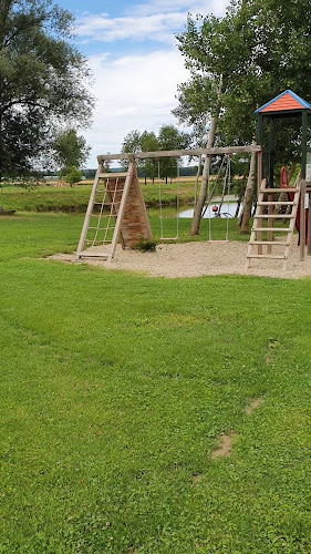 Oaza GRILL - Gastronomija in gostinstvo