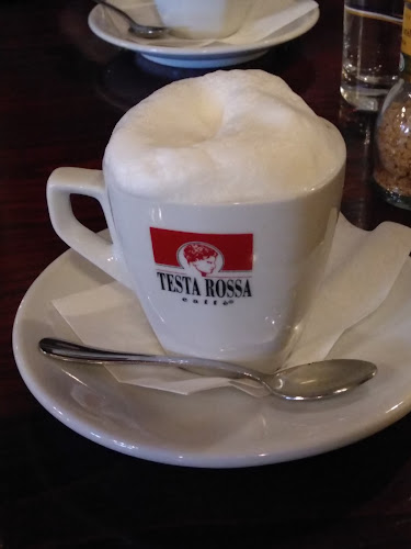 Trend caffe - Gastronomija in gostinstvo