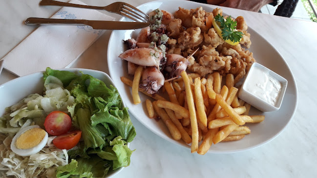 Opinii despre Gostilna Brigita Andreja Skrivarnik s.p. în Ravne na Koroškem - Gastronomija in gostinstvo