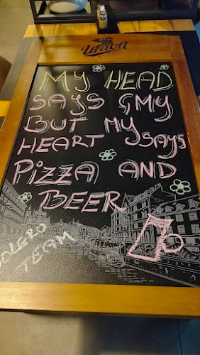 Restavracija Bolero - Naklo