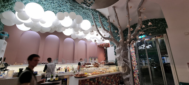 Wonderland Ljubljana