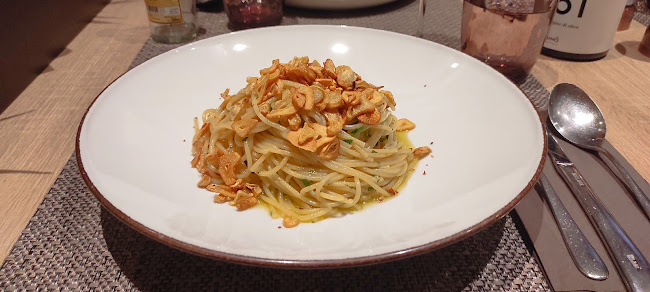 Italijanska restavracija Mirje - Gastronomija in gostinstvo