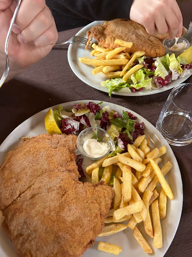 Opinii despre Gostilna Peternel d.o.o. în Dobrovo v Brdih - Gastronomija in gostinstvo