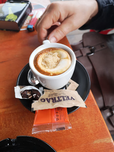 Comentarii opinii despre PUB PRI VESELEM BIKU,