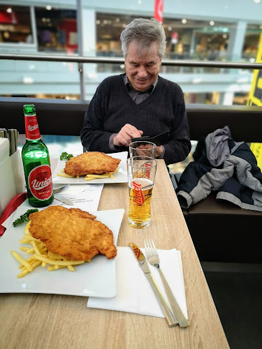 Restavracija XXXL Maribor - Maribor