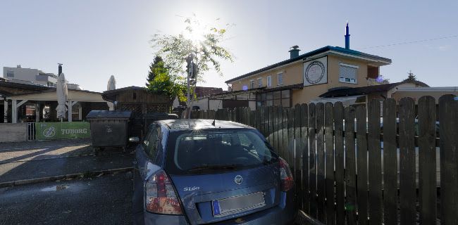 Pizzeria Toscana - Maribor