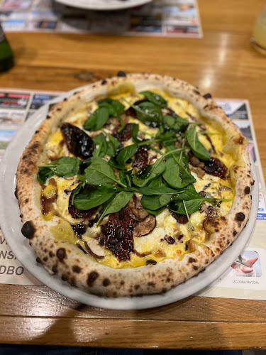 Opinii despre Picerija Picikato în Teharje - Gastronomija in gostinstvo