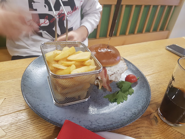 Opinii despre Gostilnica in picerija Žakelj în Logatec - Gastronomija in gostinstvo