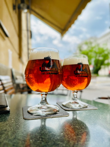 House of Beer - Ljubljana