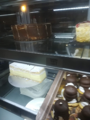 Comentarii opinii despre Bistro Ambasada