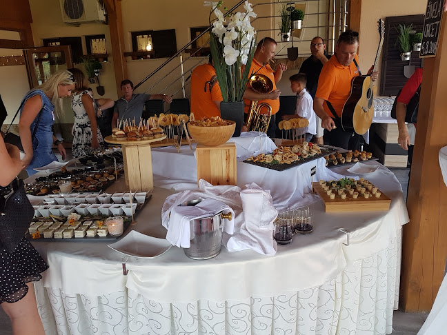 Comentarii opinii despre Gostišče Iršič