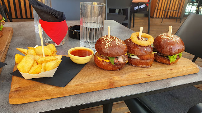 Opinii despre Bartuš Metlika în Metlika - Gastronomija in gostinstvo