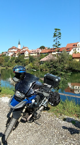 Kandijska c. 9, 8000 Novo mesto