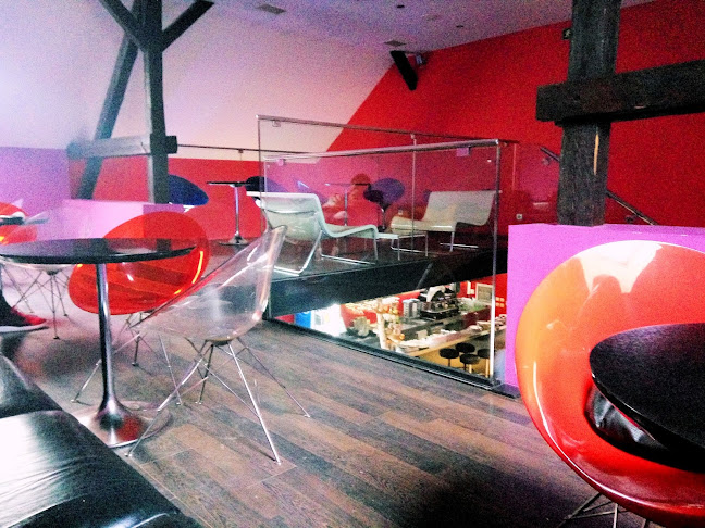 Opinii despre Bar "Caffe Park", Blanka Erniša s.p. în Murska Sobota - Gastronomija in gostinstvo