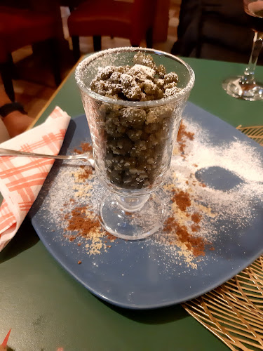 Gostilnica Bambi - Gastronomija in gostinstvo