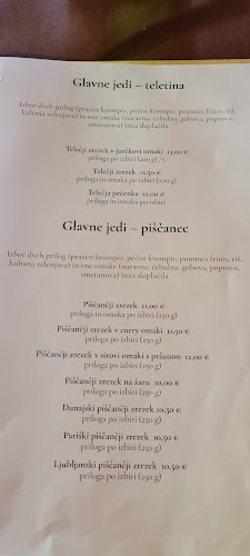 Zajčja dobrava - Ljubljana - Polje