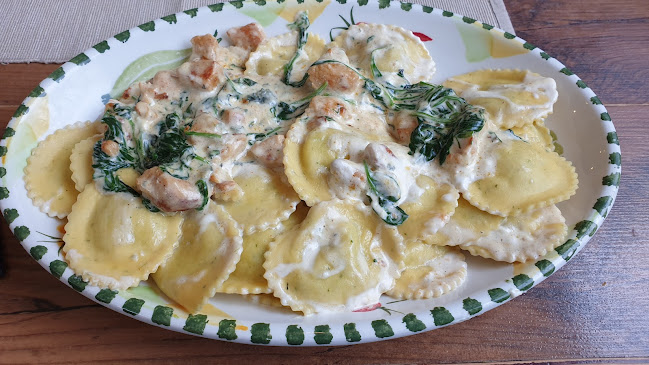 La Cantina POHORJE pizzerija in špageterija - Maribor