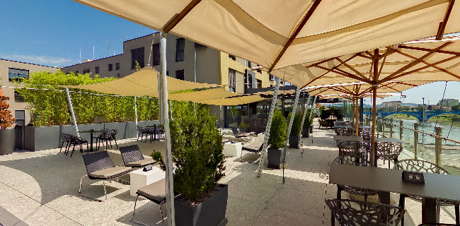 A'la carte Restavracija City Terasa