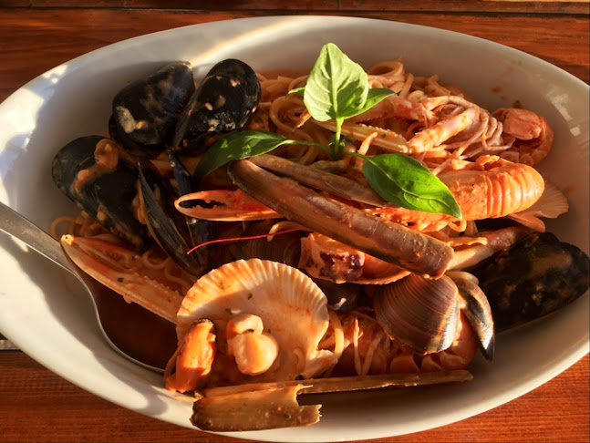 Pizzeria Burin Piran - Piran