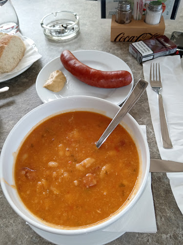 Blok Bar&food - Šempeter pri Gorici