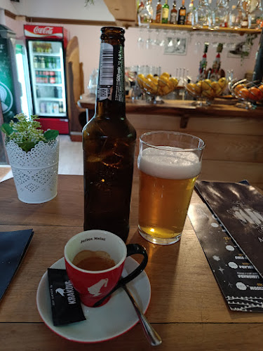 Krakovc pivnica in okrepčevalnica