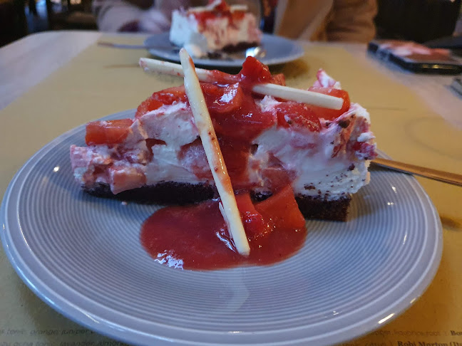 Comentarii opinii despre AS Aperitivo