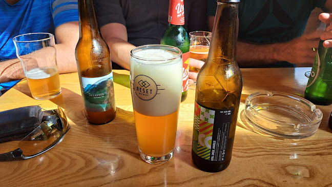 Foksner - Gastronomija in gostinstvo