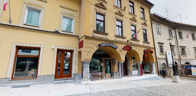 Rozmanova ulica 1, 8000 Novo mesto