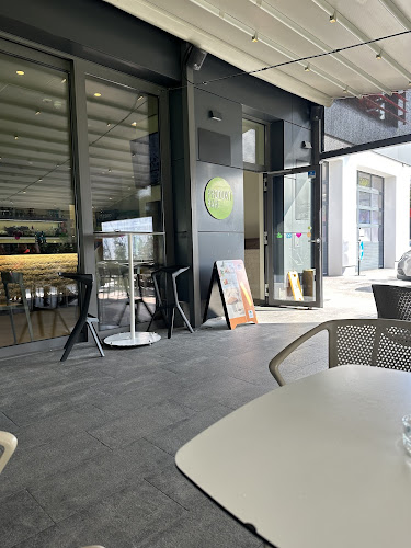 Comentarii opinii despre Produkt bar