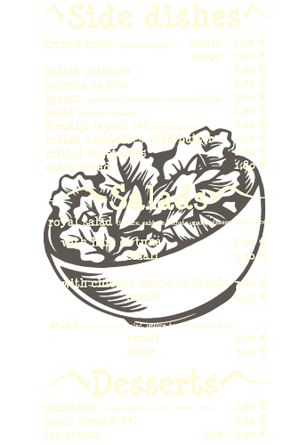 Brunarica Dražgoše - Železniki