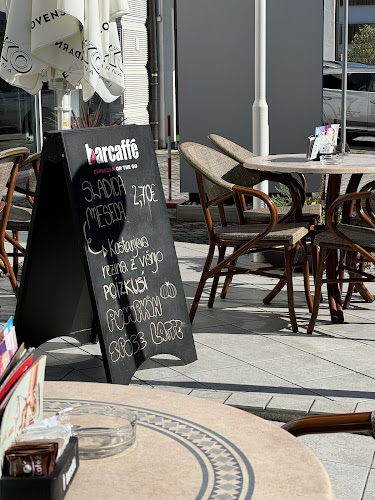 Slaščičarna Urška Brežice