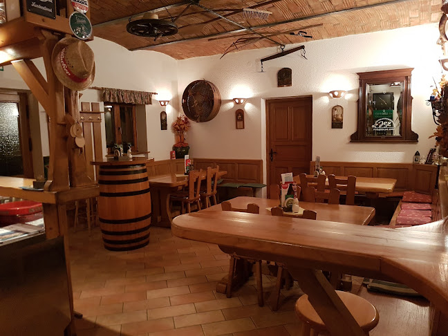 GOSTILNICA Jež - Celje