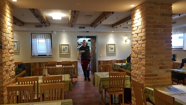 Picerija Picikato - Teharje