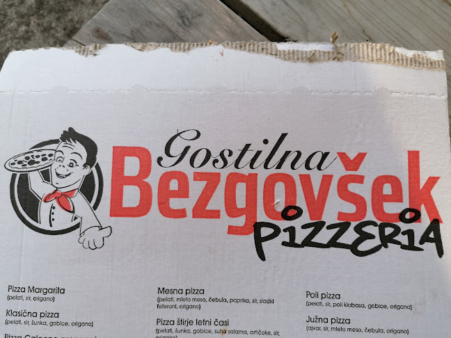 Opinii despre Gostilna Bezgovšek Denis Bezgovšek, s.p. în Laško - Gastronomija in gostinstvo