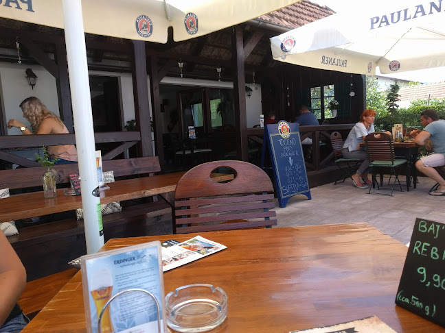 Opinii despre BAJS BURGER în Orehova vas - Gastronomija in gostinstvo