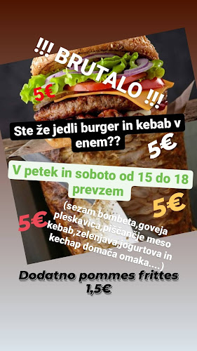 Bistro bianca - Gastronomija in gostinstvo