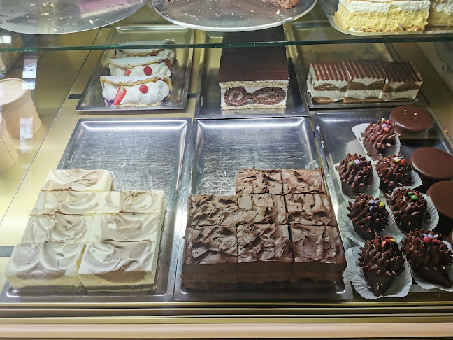 Comentarii opinii despre kavarna in slaščičarna polonca