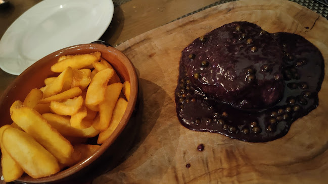 Gostilna Manjada... pu naše - Gastronomija in gostinstvo