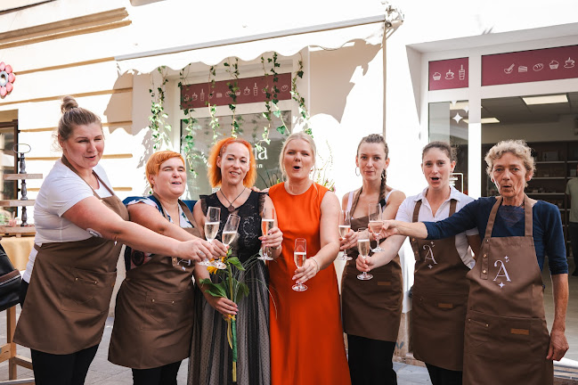 ALORIA, proizvodnja brez glutenskih izdelkov, d.o.o. - Gastronomija in gostinstvo