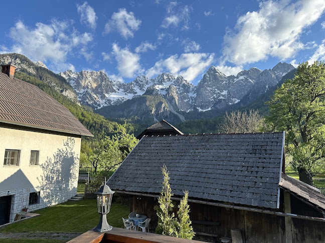 Zgornje Rute 51, 4282 Gozd Martuljek