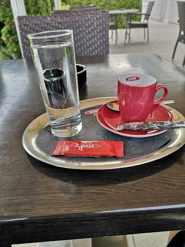 Bar OMV Mariborska cesta