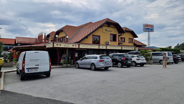 Motel Majolka - Videm pri Ptuju